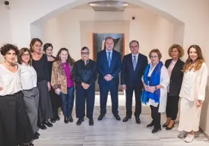 Alpha Bank: Στηρίζει την Κρήτη πρωτοβουλίες για πρόοδο, πολιτισμό και επιχειρείν