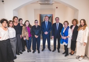 Alpha Bank: Στηρίζει την Κρήτη πρωτοβουλίες για πρόοδο, πολιτισμό και επιχειρείν