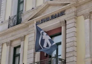 Alpha Bank: 1 δισ. σε επιχειρήσεις και 500 εκατ. για τον ΒΟΑΚ