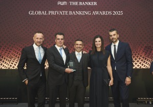 Alpha Bank: Αναδείχθηκε Βest Private Bank στην Ελλάδα 