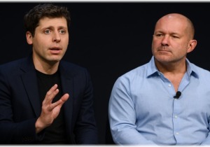 OpenAI: Ολοκληρώνει AI hardware, θα λανσάρει συσκευή εντός διετίας