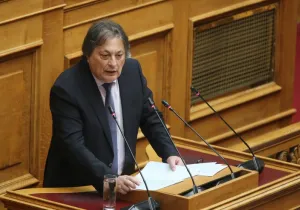 Αυλωνίτης: Η κυβέρνηση γνώριζε όσα γίνονταν στον ΟΠΕΚΕΠΕ