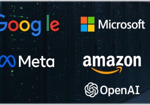 Wall Street: Nικητές και χαμένοι της "κούρσας" $380 δισ. στην τεχνητή νοημοσύνη