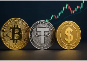 ΗΠΑ: Νέο ν/σ για τα crypto - Ρυθμιστική σαφήνεια για Bitcoin και Ether - Οι βασικοί άξονες
