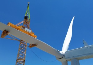 Όμιλος ΔΕΗ: Ολοκληρώθηκε η κατασκευή αιολικού πάρκου 36 MW στη Φωκίδα