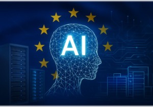 Το «παράδοξο» πλεονέκτημα της Ευρώπης στην εποχή της τεχνητής νοημοσύνης