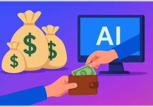 Τα δισ. επενδύσεων στην Τεχνητή Νοημοσύνη... τα πληρώνουμε ήδη εμείς