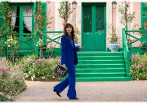 Δήμαρχος Λισαβόνας προς Netflix: «Ας μιλήσουμε για Emily in... Lisbon»