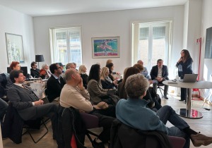 ΕΟΤ: Δράση για την προβολή της Σκιάθου στην ιταλική αγορά