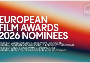 European Film Awards: "Bugonia", "Sirāt", "Sound of Falling" πρώτα σε τεχνικές υποψηφιότητες