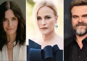 "Evil Genius": Πατρίσια Αρκέτ, Ντέιβιντ Χάρμπουρ στο ψυχολογικό θρίλερ της Κόρτνεϊ Κοξ