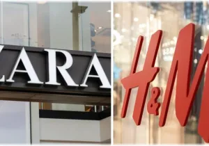 Zara, H&M και Allbirds παίρνουν ανακυκλωμένες ίνες από αυτή τη startup
