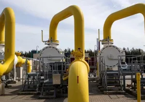 Η Mitsubishi επενδύει $7,5 δισ. σε shale gas σε Τέξας και Λουιζιάνα