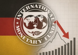 ΔΝΤ: «Καμπανάκι» για τη γερμανική οικονομία - Χαμηλές «πτήσεις» χωρίς μεταρρυθμίσεις