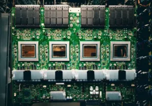 Ironwood: Ήρθε το πιο ισχυρό AI chip της Google, "ρίχνει το γάντι" στην Nvidia