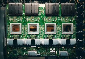 Ironwood: Ήρθε το πιο ισχυρό AI chip της Google, "ρίχνει το γάντι" στην Nvidia