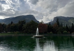 Τρία εικοσιτετράωρα στον Ολυμπο - Ο προορισμός που επιλέχθηκε για τους Θεούς