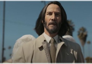 Ο Κιάνου Ριβς επιστρέφει στη δράση με το sci-fi θρίλερ "Shiver" του Τιμ Μίλερ