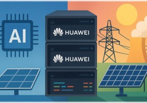 Οι δύο "άσοι στο μανίκι" της Κίνας στη μάχη της τεχνητής νοημοσύνης με τις ΗΠΑ