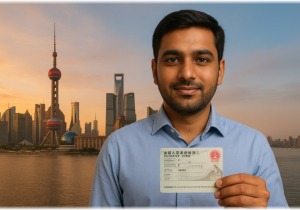 Στη μάχη για το διεθνές τεχνολογικό ταλέντο η Κίνα, λανσάρει νέα "K-visa"