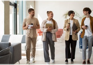 Γιατί κανείς δεν θέλει πια να γίνει μάνατζερ - Και τι μπορούν να κάνουν οι εταιρείες