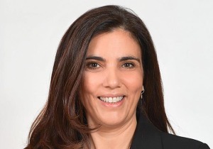 Vodafone Ελλάδας: Η Μαρίνα Καταροπούλου, νέα Διευθύντρια Εξωτερικών Υποθέσεων