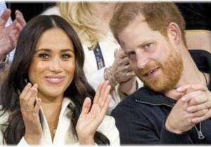 Επιστρέφει στην υποκριτική η Μέγκαν Μαρκλ, σε ταινία με τη Λίλι Κόλινς