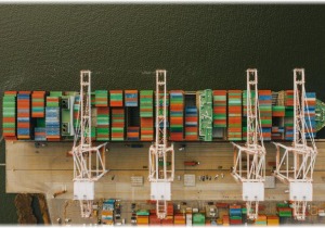 Η νέα εποχή της πράσινης μετάβασης στη ναυτιλία και ο ρόλος της Ελλάδας