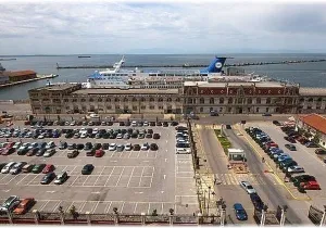 ΟΛΘ: Ξεκινά η μεγάλη επέκταση του Προβλήτα 6 - Υπογράφηκε η σύμβαση των €195,6 εκατ.