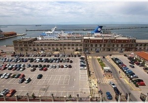 ΟΛΘ: Ξεκινά η μεγάλη επέκταση του Προβλήτα 6 - Υπογράφηκε η σύμβαση των €195,6 εκατ.