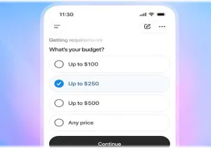 Η OpenAI λάνσαρε εργαλείο "shopping research" για εξατομικευμένες αγορές μέσω ChatGPT