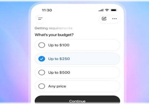 Η OpenAI λάνσαρε εργαλείο "shopping research" για εξατομικευμένες αγορές μέσω ChatGPT