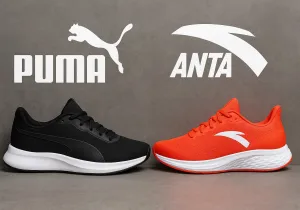 Puma: Στο στόχατσρο της κινεζικής Anta Sports για εξαγορά