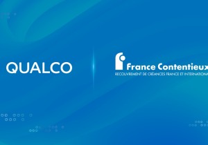France Contentieux: Επιλέγει την τεχνολογία της Qualco για τον ψηφιακό μετασχηματισμό της