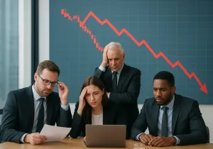 Μαζικό sell-off ομολόγων των Big Tech