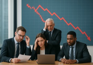 Μαζικό sell-off ομολόγων των Big Tech