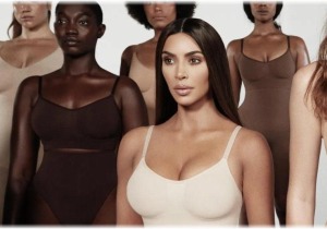 Η Skims της Κιμ Καρντάσιαν αποτιμάται στα $5 δισ.  μετά από νέο γύρο χρηματοδότησης