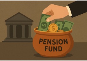 Οι κυβερνήσεις βάζουν «χέρι» στις συντάξεις: Ο νέος πειρασμός του παγκόσμιου χρέους