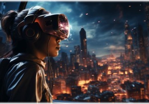 Η τεχνητή νοημοσύνη μεταμορφώνει το gaming: Από την ανάπτυξη έως τους ίδιους τους παίκτες