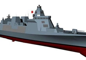 Τουρκία: Αρχίζει η ναυπήγηση αντιτορπιλικού αντιαεροπορικής άμυνας 