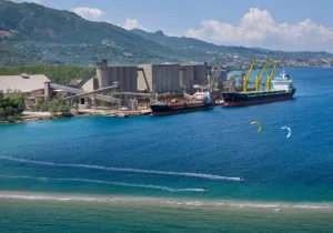 Συνεργασία ΤΙΤΑΝ με thyssenkrupp Polysius για ανάπτυξη καινοτόμων προϊόντων