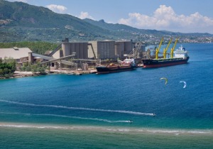 Συνεργασία ΤΙΤΑΝ με thyssenkrupp Polysius για ανάπτυξη καινοτόμων προϊόντων