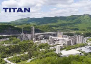 TITAN Forward 2029: Το νέο στρατηγικό πλάνο ανάπτυξης με επενδύσεις άνω των €3 δισ.