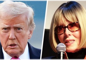 Ο Τραμπ ζητά ακύρωση της καταδίκης του για σεξουαλική επίθεση στην E. Jean Carroll