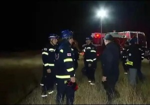 Τουρκία: Βρέθηκε το μαύρο κουτί του τουρκικού C-130 που συνετρίβη