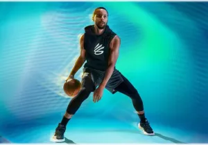Under Armour - Στεφ Κάρι χωρίζουν μετά από 13 χρόνια: Πώς έφτασαν εδώ και τί έπεται