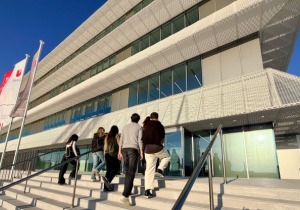 UNIC Athens: Η πρώτη μη κρατική Ιατρική Σχολή στην Ελλάδα άνοιξε στο Ελληνικό