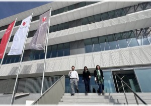 Ξεκίνησαν τα μαθήματα στην πρώτη μη κρατική Νομική Σχολή στην Ελλάδα