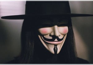 HBO: Το "V for Vendetta" επιστρέφει ως σειρά, από τους δημιουργούς της DC