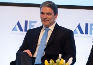 Η ΔΕΠΑ Εμπορίας στο επίκεντρο της ενεργειακής επανεκκίνησης της Ευρώπης